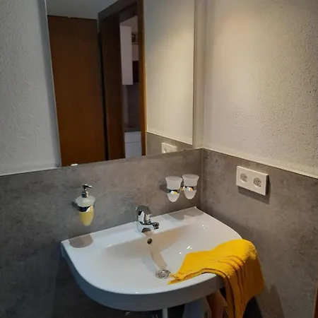 Haus Rosenegg * Brixen im Thale