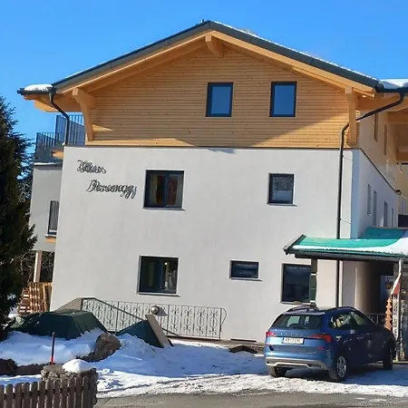 Haus Rosenegg * Brixen im Thale