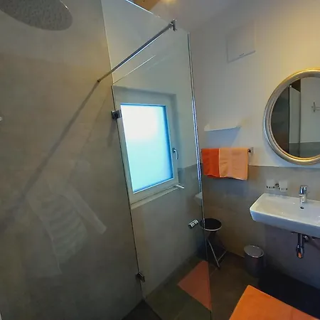 Haus Rosenegg Apartment