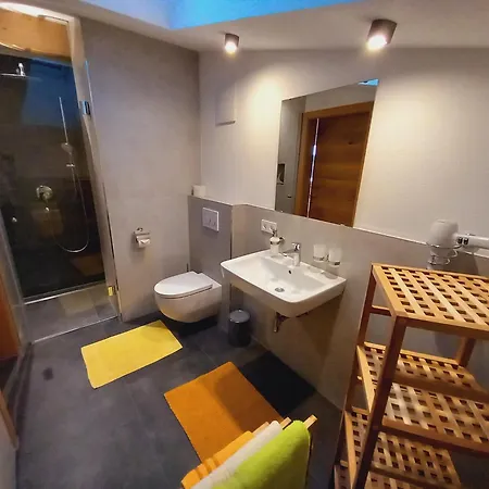 Apartment Haus Rosenegg *