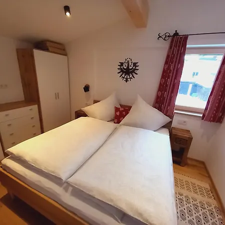 Haus Rosenegg