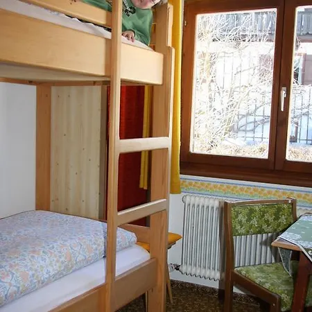 Haus Rosenegg Brixen im Thale