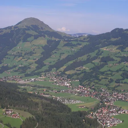 Haus Rosenegg