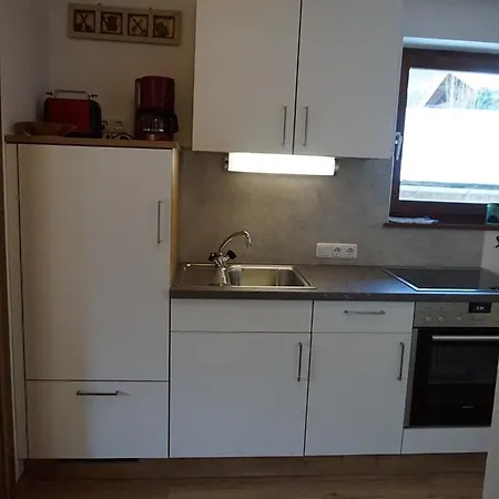 Haus Rosenegg * Brixen im Thale