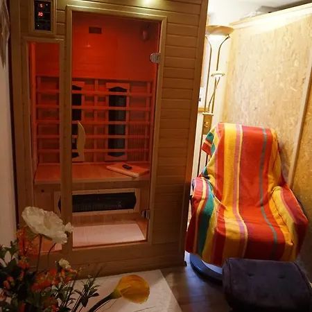 Haus Rosenegg Lägenhet