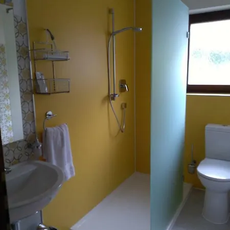 Haus Rosenegg Apartment Brixen im Thale