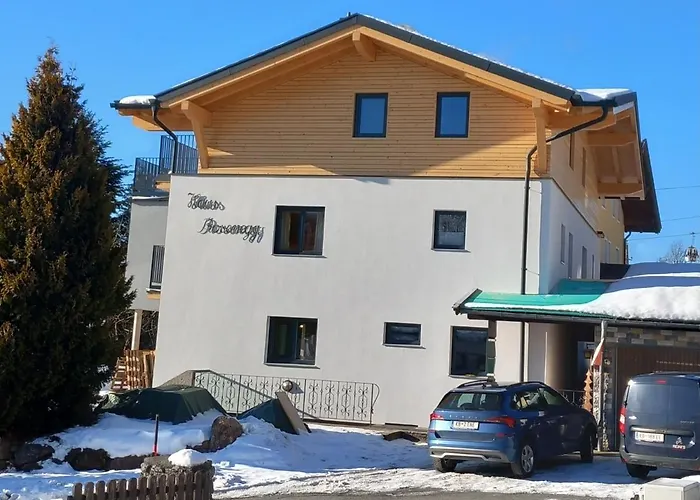 Haus Rosenegg * 브릭센임탈