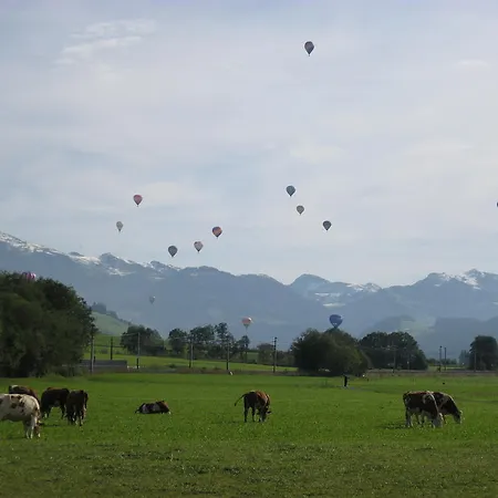 Appartamento Haus Rosenegg Brixen im Thale