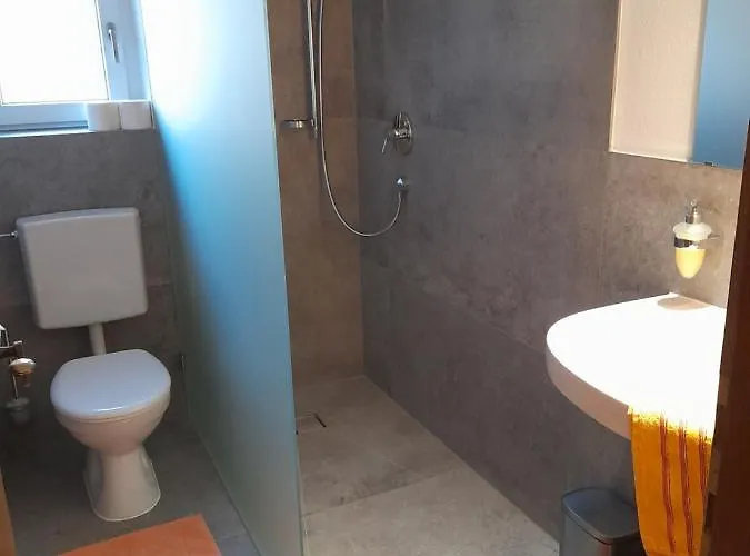 شقة Haus Rosenegg