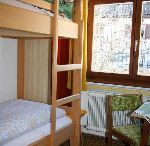 Haus Rosenegg بريكسن ام تاله