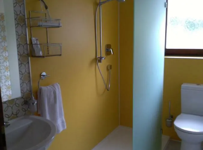 Haus Rosenegg شقة بريكسن ام تاله