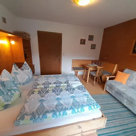 Haus Rosenegg Apartmán *