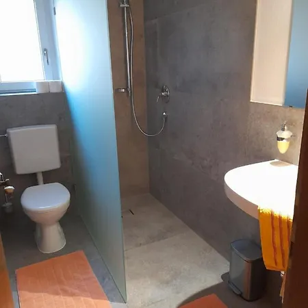 Apartmán Haus Rosenegg