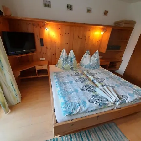 Haus Rosenegg * Brixen im Thale