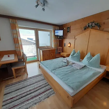 Haus Rosenegg Brixen im Thale