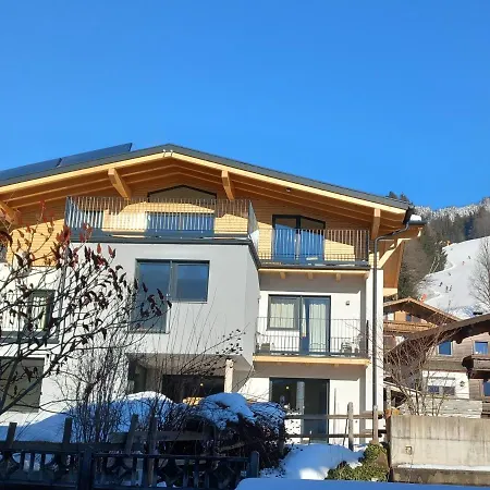 Haus Rosenegg Apartman Brixen im Thale