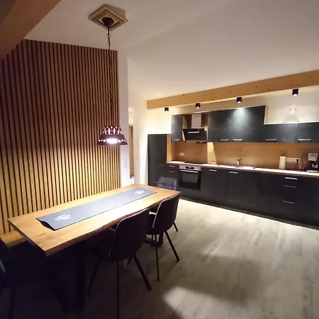 Apartman Haus Rosenegg *