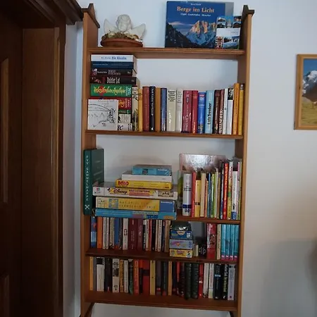 Apartmán Haus Rosenegg